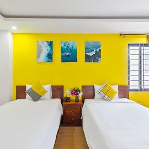 The Samson - Beach Boutique Hotel